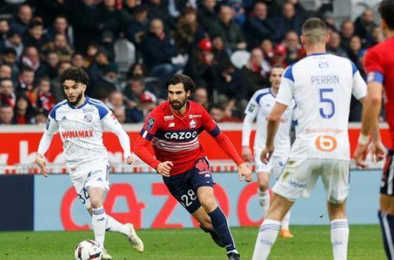 法甲焦点战：布雷斯特主场迎战里尔，西北德比的攻守博弈